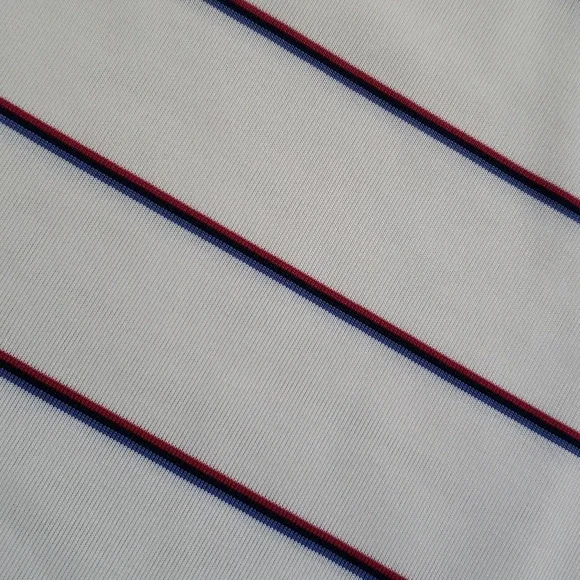 Tommy Armour Collard Polo Shirt - Picture 3 of 5